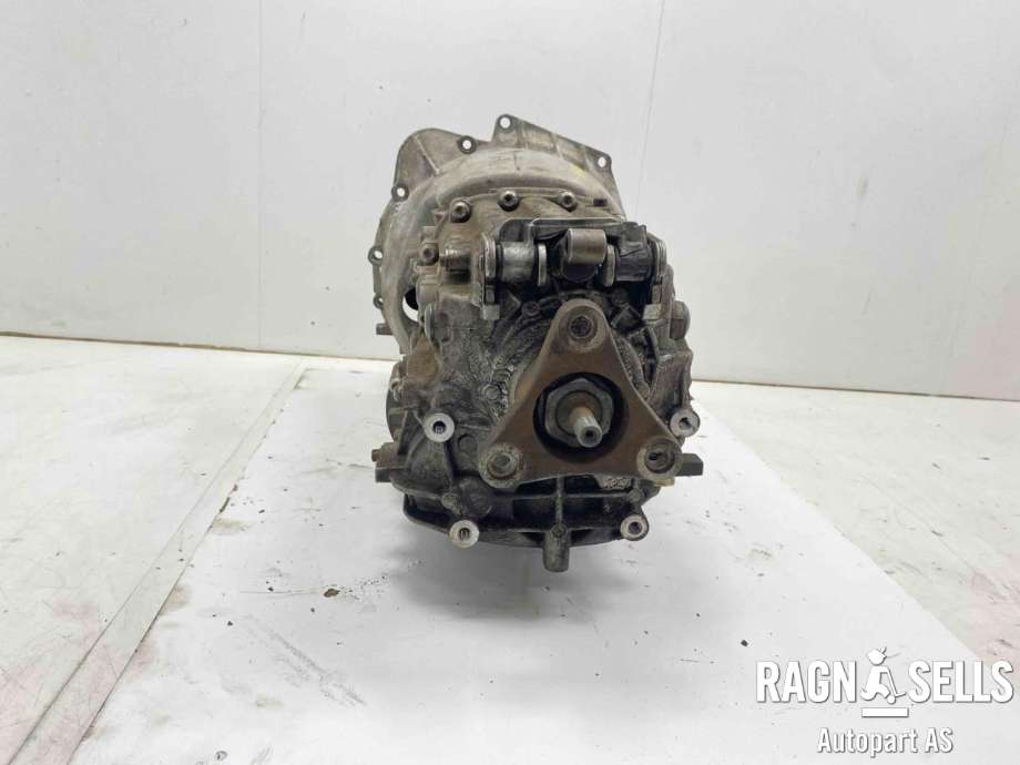 Girkasse manuell 6-trinn til BMW 3-Serie 2005-2011 (E90/E91/E92/E93) (E90/E91/E92/E93) (23 00 7 571 420|23007565213|)