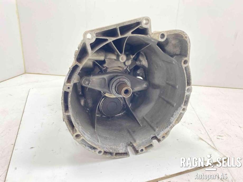Girkasse manuell 6-trinn til BMW 3-Serie 2005-2011 (E90/E91/E92/E93) (E90/E91/E92/E93) (23 00 7 571 420|23007565213|)