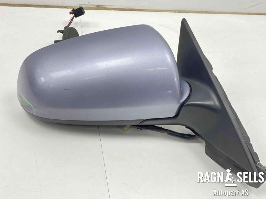 Speil høyre til Audi A3 2003-2008 (Type II, Fase 1) (8P1 858 532 K|)