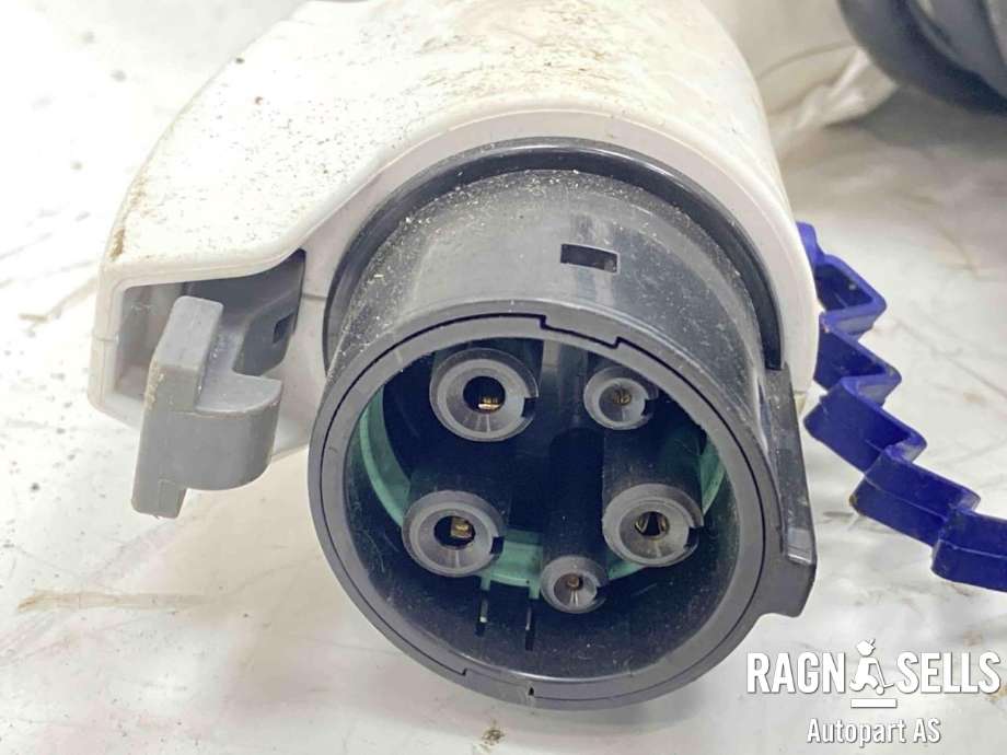 Batterilader kabel til Citroën C-Zero 2011-2020  