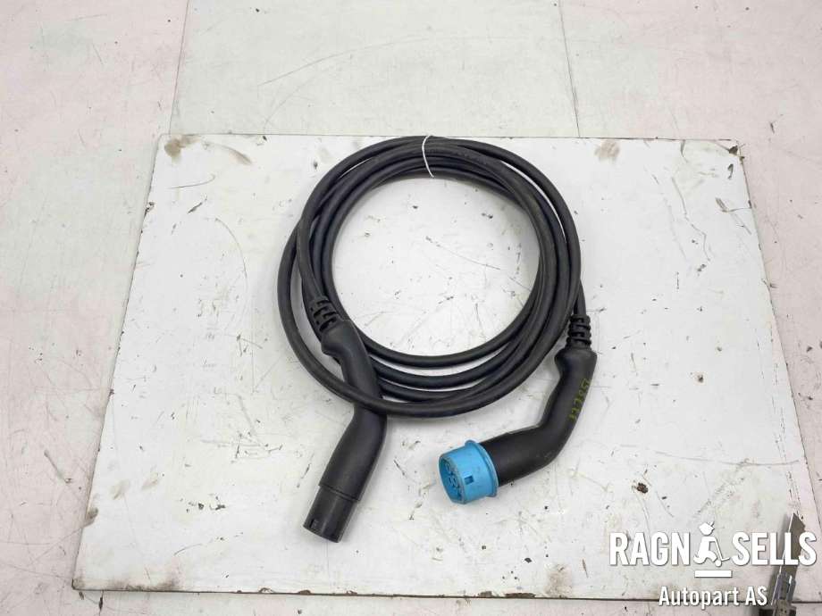 Batterilader kabel til Renault Zoe 2013-2019 (Fase 1)