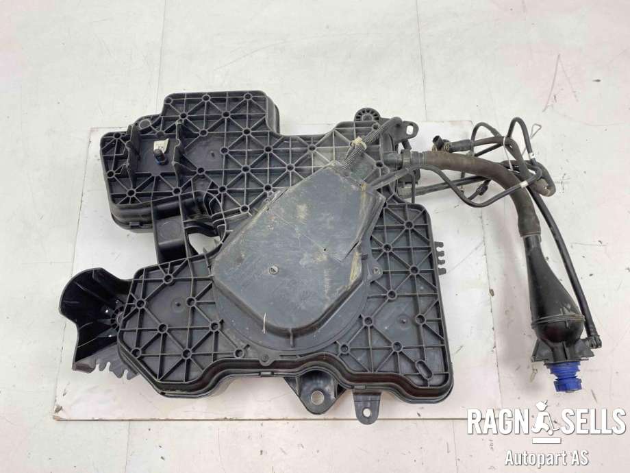 AdBlue tank til Toyota Proace, 2016-->> (Type II) (271B19021)