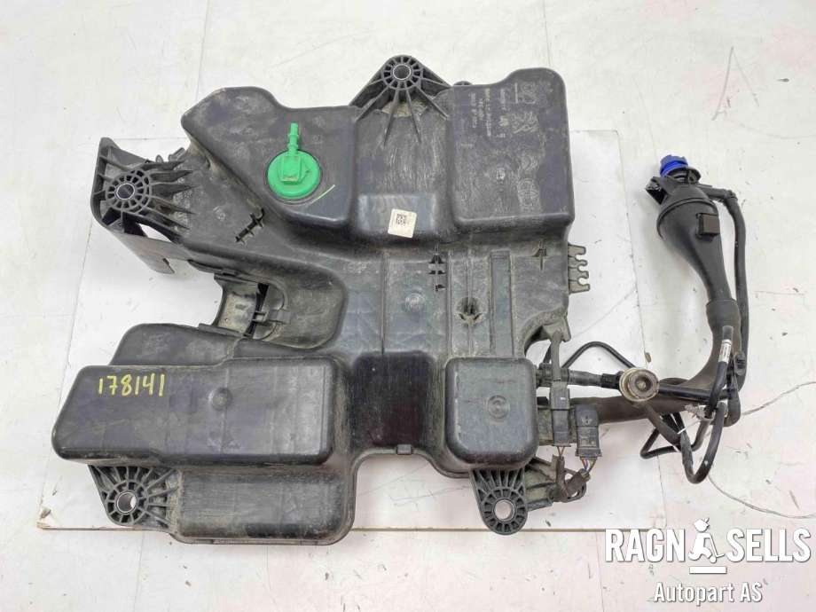 AdBlue tank til Toyota Proace 2016-->> (Type II) (271B19021|423482113|778710K010B)