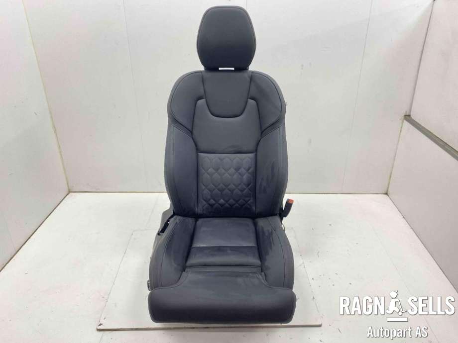 Sete foran høyre til Volvo XC90 2015-2025 (Type II)