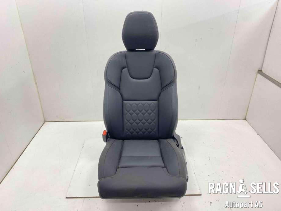 Sete foran venstre til Volvo XC90, 2015-2025 (Type II)