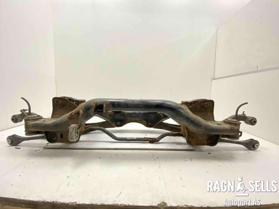 Bakaksel til VW Golf VII 2012-2017 (Fase 1) (5Q0 505 235 E|)