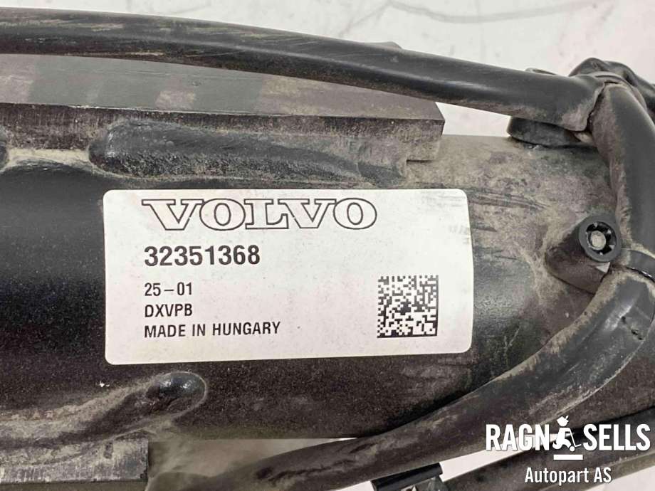 Hengerfeste til Volvo XC90 2015-2025 (Type II)  (32351384|32351369|)