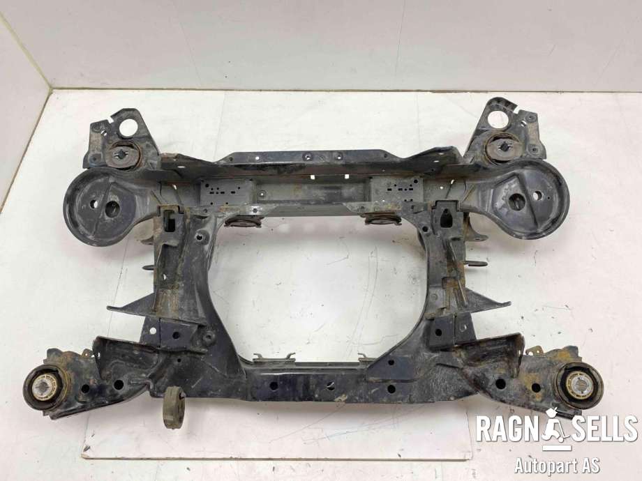 Travers bak til Volvo XC90 2015-2025 (Type II)  