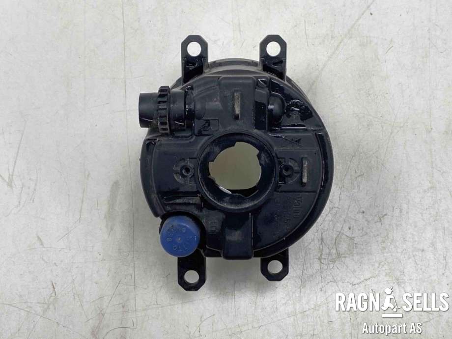 Tåkelykt høyre foran til Toyota RAV4 2006-2009 (Type III, Fase 1)  