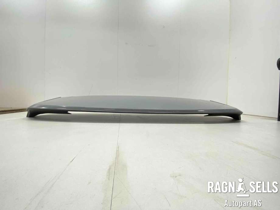 Spoiler bakluke til Volvo XC90 2015-2025 (Type II)  