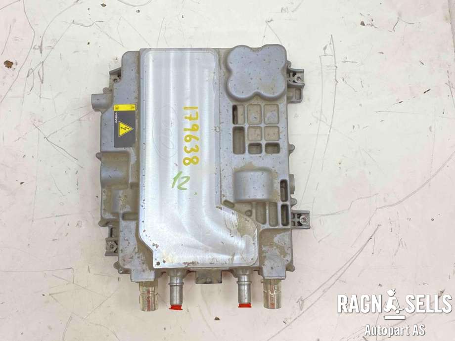 Batterilader (OBC - On Board Charger) til Volvo XC90 2015-2025 (Type II) (32411160|36010904|)