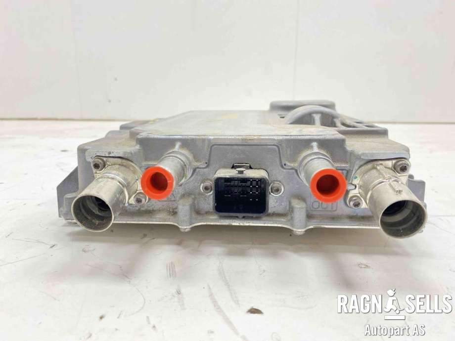 Batterilader (OBC - On Board Charger) til Volvo XC90 2015-2025 (Type II) (32411160|36010904|)