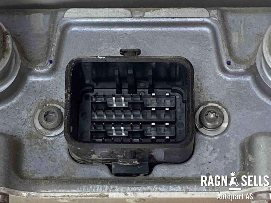 Batterilader (OBC - On Board Charger) til Volvo XC90 2015-2025 (Type II) (32411160|36010904|)