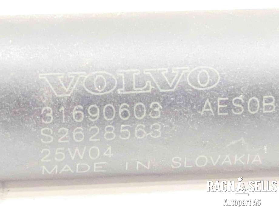 Baklukedemper til Volvo XC90 2015-2025 (Type II)  (30754548)