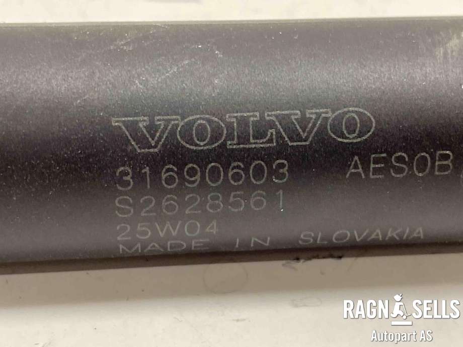 Baklukedemper til Volvo XC90 2015-2025 (Type II) (30754548)