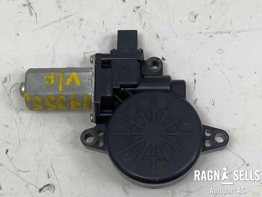 Ruteheis, kun motor, venstre foran til Mazda CX-5 2012-2017 (Type I)  