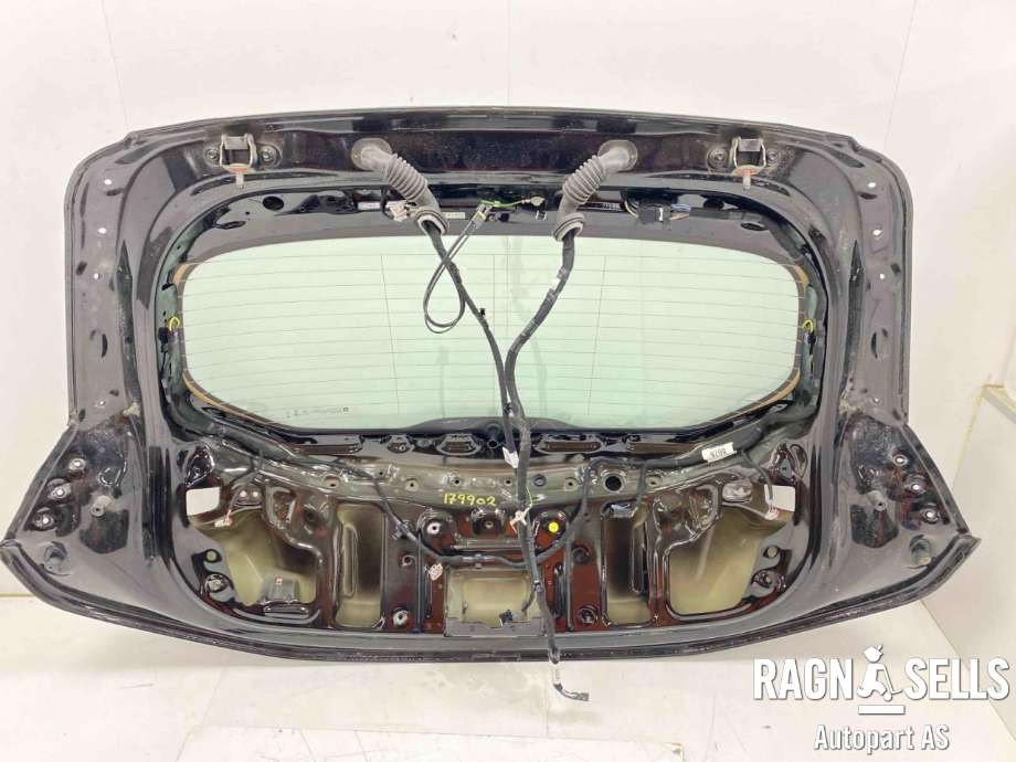 Bakluke combi til Opel Ampera-e 2017-->> (Type II) (39037559|39047564|)