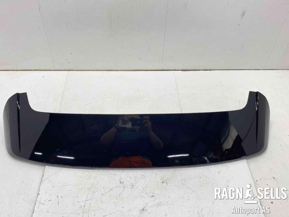 Spoiler bakluke til Opel Ampera-e 2017-->> (Type II)