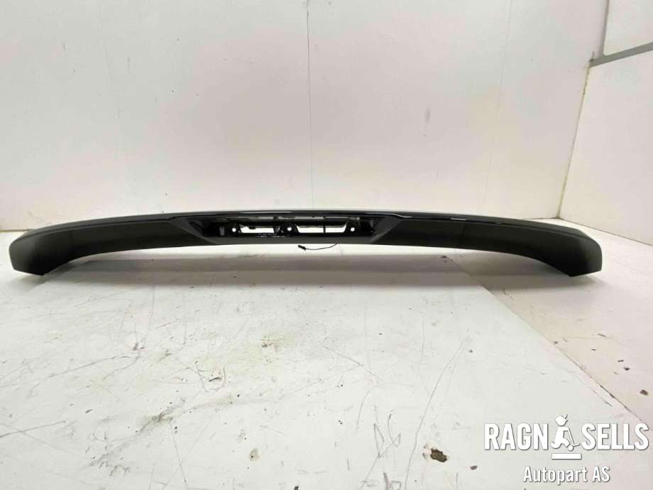 Spoiler bakluke til Opel Ampera-e 2017-->> (Type II)