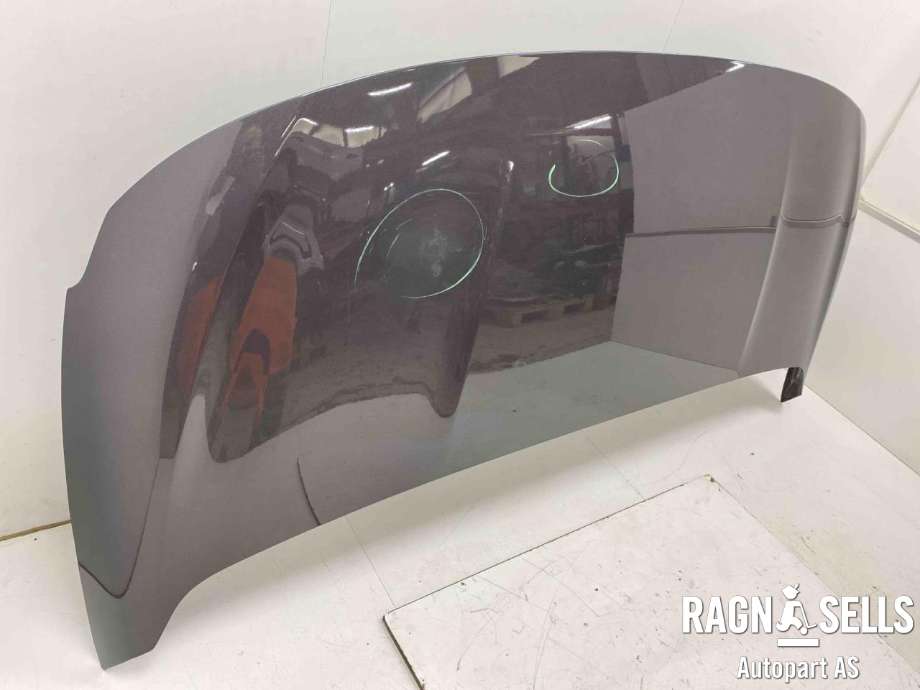 Panser til Toyota Proace City 2020-->>  