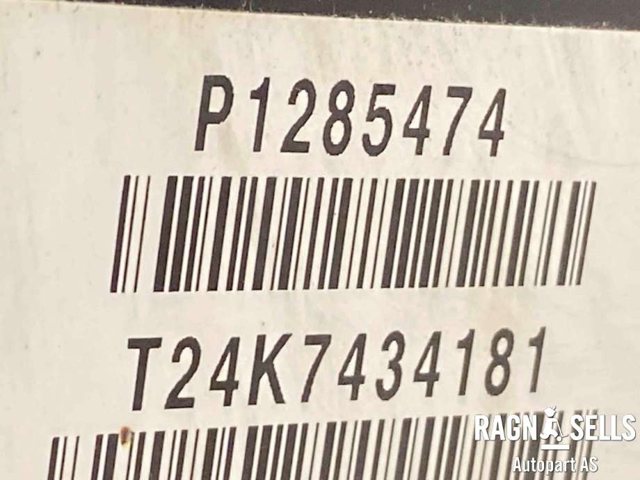 Girkasse automat til Volvo XC90 2015-2025 (Type II)  (36050946)
