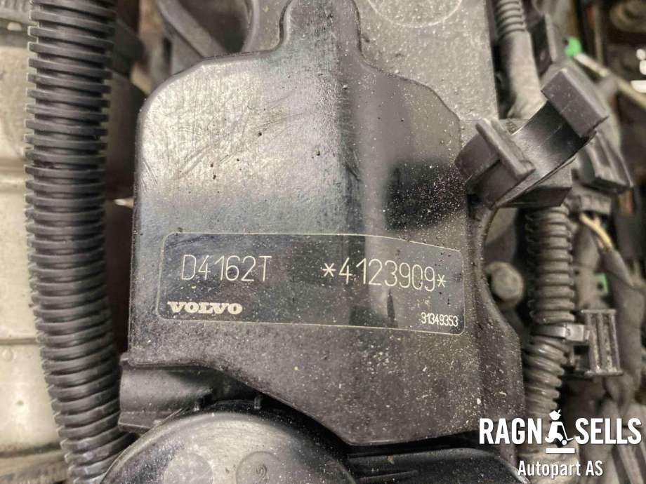 Motor diesel til Volvo V60 2010-2013 (Type I, Fase 1)  (D4162T|36001413)