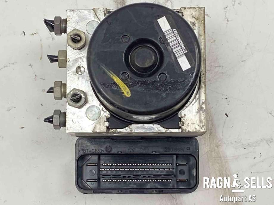 ABS sentral til Volvo V60 2010-2013 (Type I, Fase 1) (31445476|31680104|31682154)