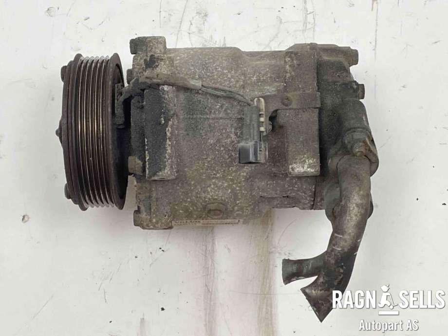 Aircondition kompressor til Volvo V60 2010-2013 (Type I, Fase 1) (30742206|589B888586)