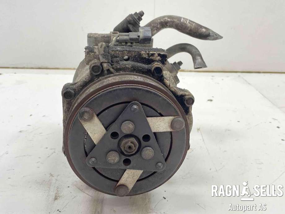 Aircondition kompressor til Volvo V60 2010-2013 (Type I, Fase 1) (30742206|589B888586)