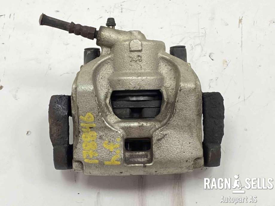 Bremsecaliper høyre foran til Volvo V60, 2010-2013 (Type I, Fase 1) (8603754)