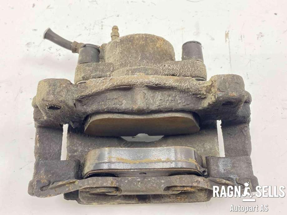 Bremsecaliper venstre foran til Volvo V60 2010-2013 (Type I, Fase 1) (8603753)
