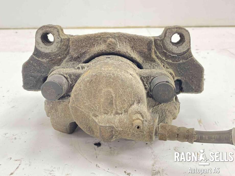Bremsecaliper venstre foran til Volvo V60 2010-2013 (Type I, Fase 1) (8603753)