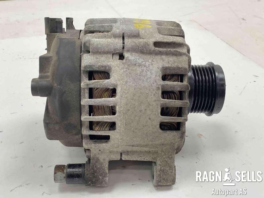 Dynamo diesel til Volvo V60 2010-2013 (Type I, Fase 1) (30659580|36002812|)