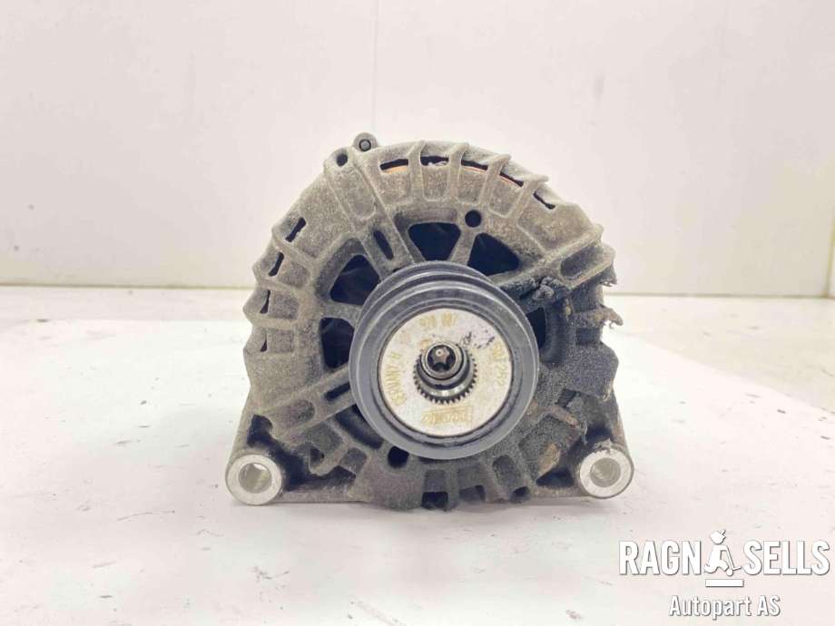 Dynamo diesel til Volvo V60 2010-2013 (Type I, Fase 1) (30659580|36002812|)