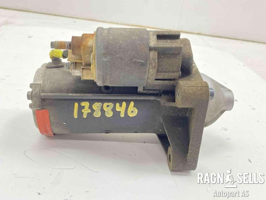 Starter diesel til Volvo V60 2010-2013 (Type I, Fase 1) (31419530|36002980|)