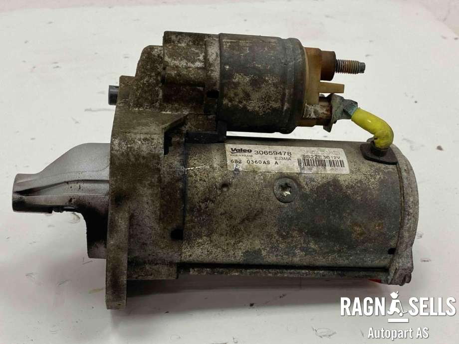 Starter diesel til Volvo V60 2010-2013 (Type I, Fase 1) (31419530|36002980|)