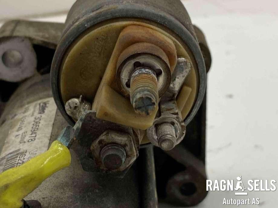 Starter diesel til Volvo V60 2010-2013 (Type I, Fase 1) (31419530|36002980|)