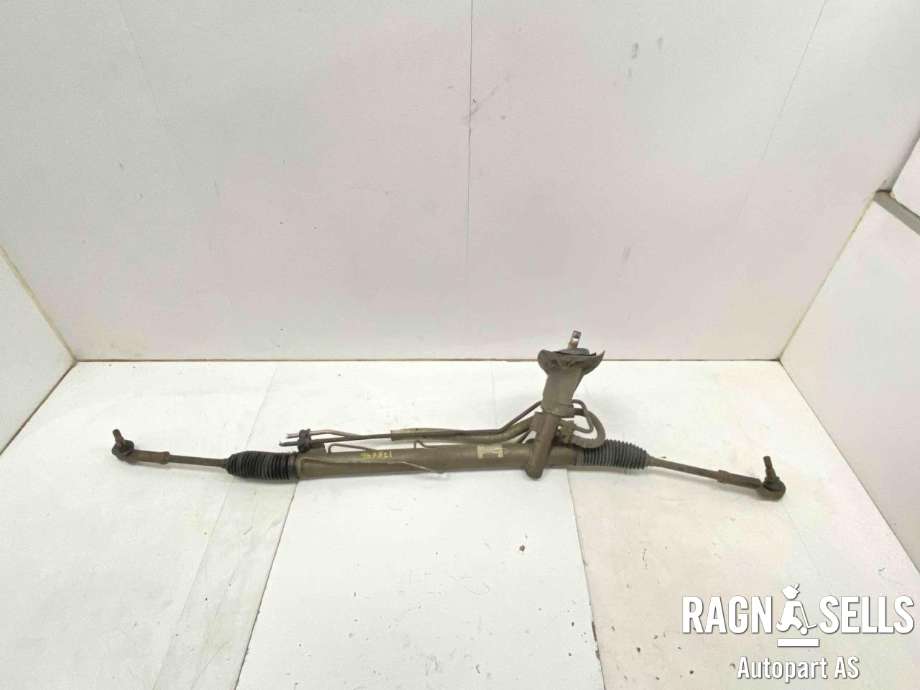 Tannstang til Volvo V60, 2010-2013 (Type I, Fase 1) (31329870)