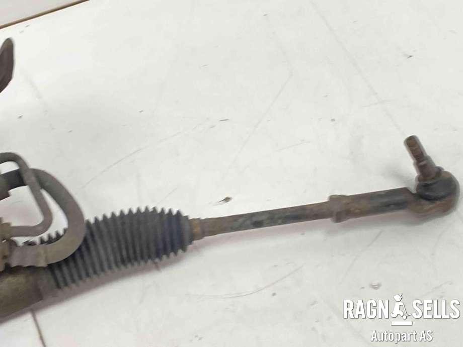 Tannstang til Volvo V60 2010-2013 (Type I, Fase 1) (31329870|36001624|)