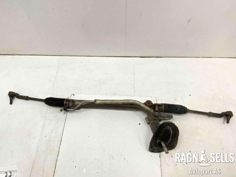 Tannstang til Volvo V60 2010-2013 (Type I, Fase 1) (31329870|36001624|)