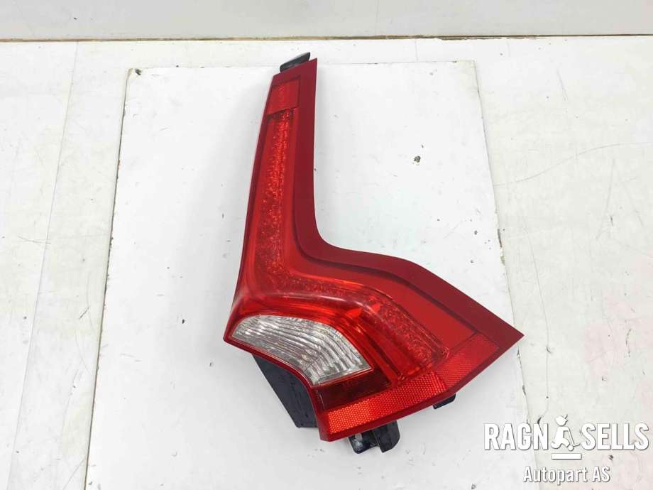 Baklykt høyre til Volvo V60 2010-2013 (Type I, Fase 1) (30744542|30763510|30763512)