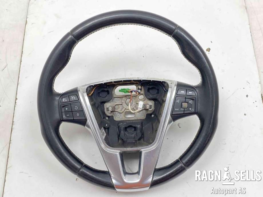 Ratt til Volvo V60, 2010-2013 (Type I, Fase 1) (30778841)
