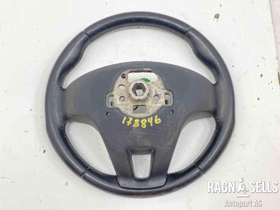 Ratt til Volvo V60 2010-2013 (Type I, Fase 1) (30778841)