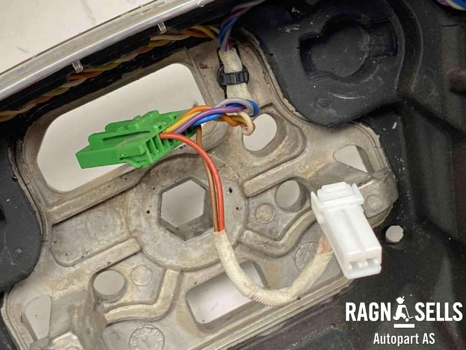 Ratt til Volvo V60 2010-2013 (Type I, Fase 1) (30778841)