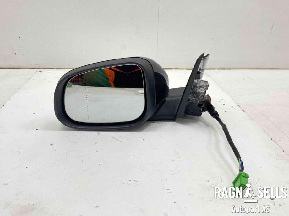 Speil venstre til Volvo V60, 2010-2013 (Type I, Fase 1) (31297930)