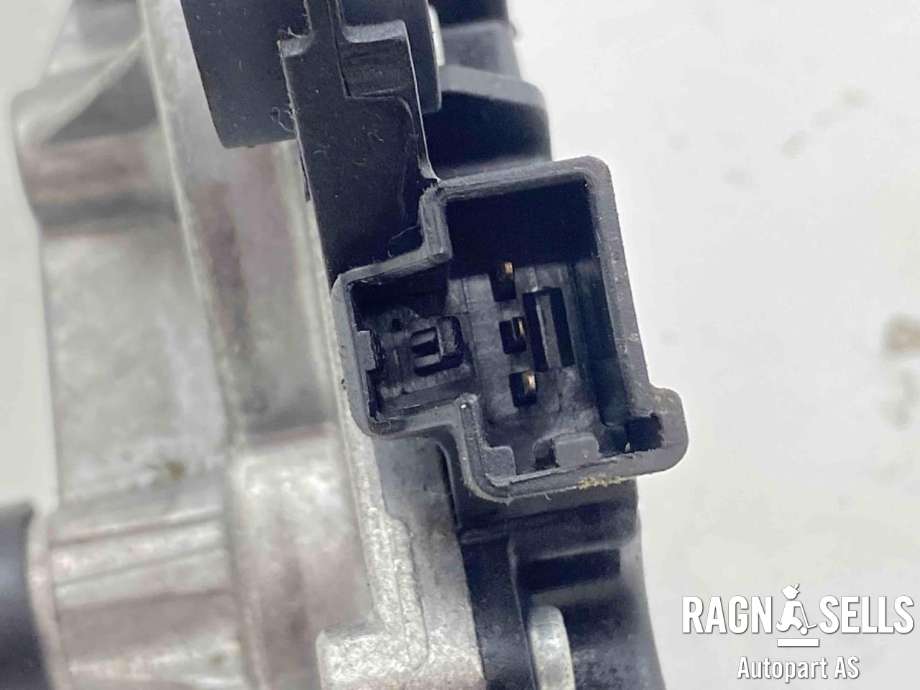 Viskermotor bakrute til Volvo V60 2010-2013 (Type I, Fase 1) (3029212|30663891|)