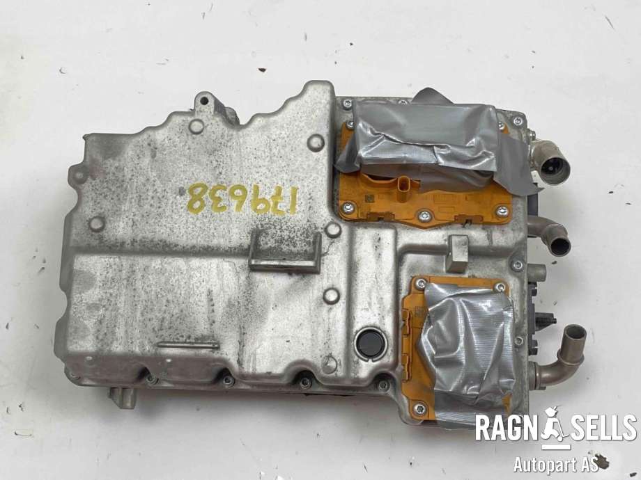 Inverter hybrid til Volvo XC90 2015-2025 (Type II) (32324795|)