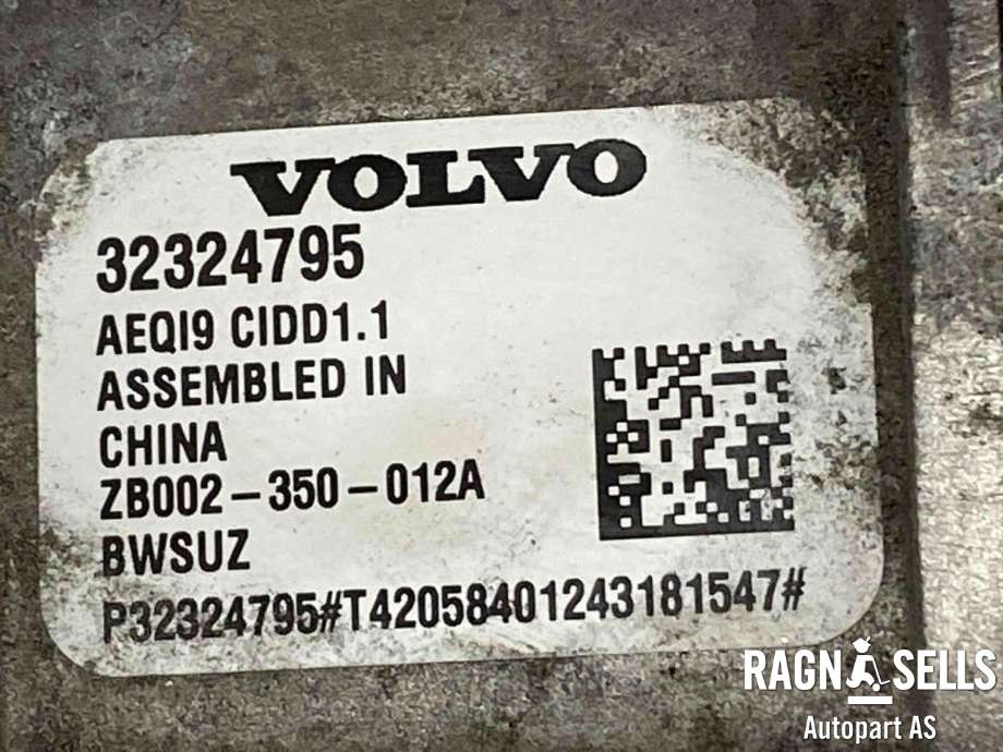 Inverter hybrid til Volvo XC90 2015-2025 (Type II) (32324795|)