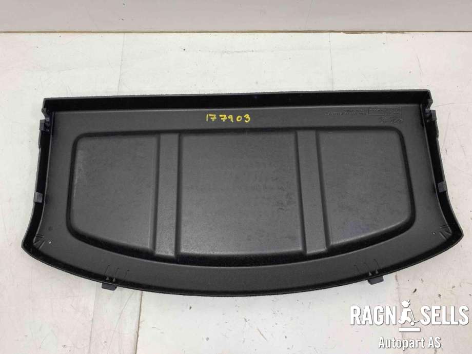 Hattehylle til Hyundai Kona 2017-2021 (Type I, Fase 1) (85930J9000TRY|)