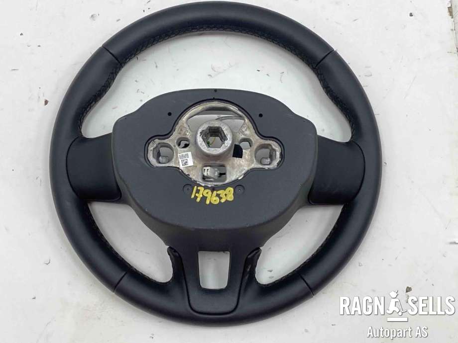 Ratt til Volvo XC90 2015-2025 (Type II) (32288776|)